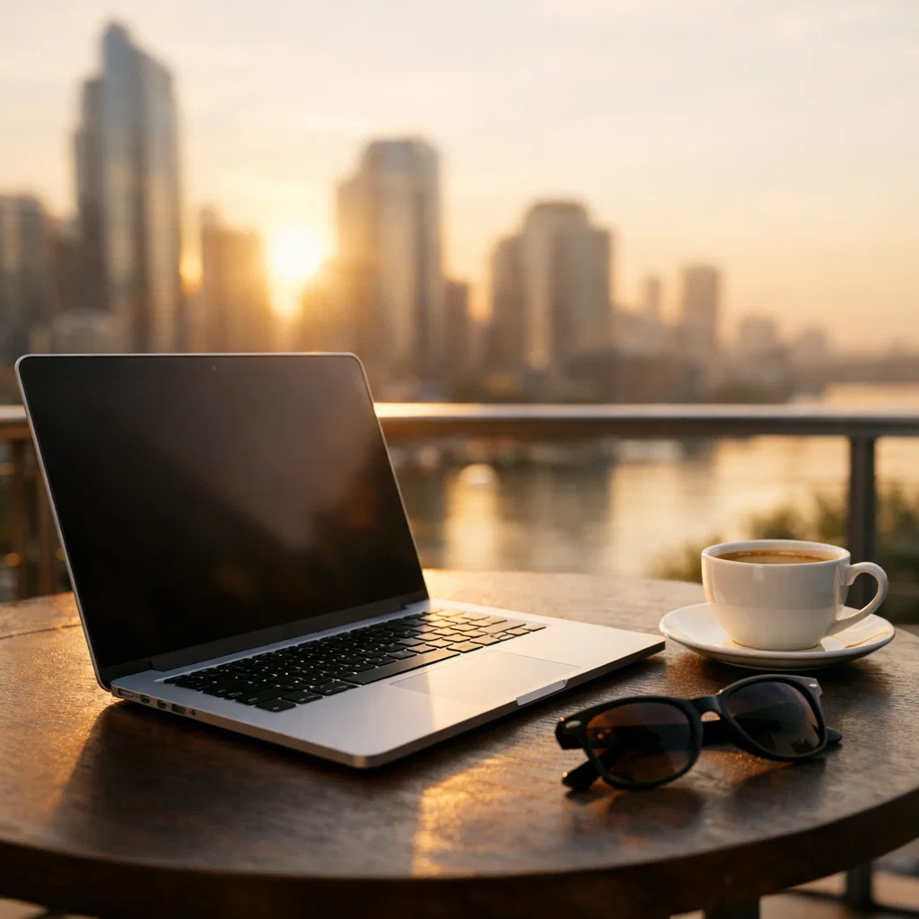 Flexible Work options